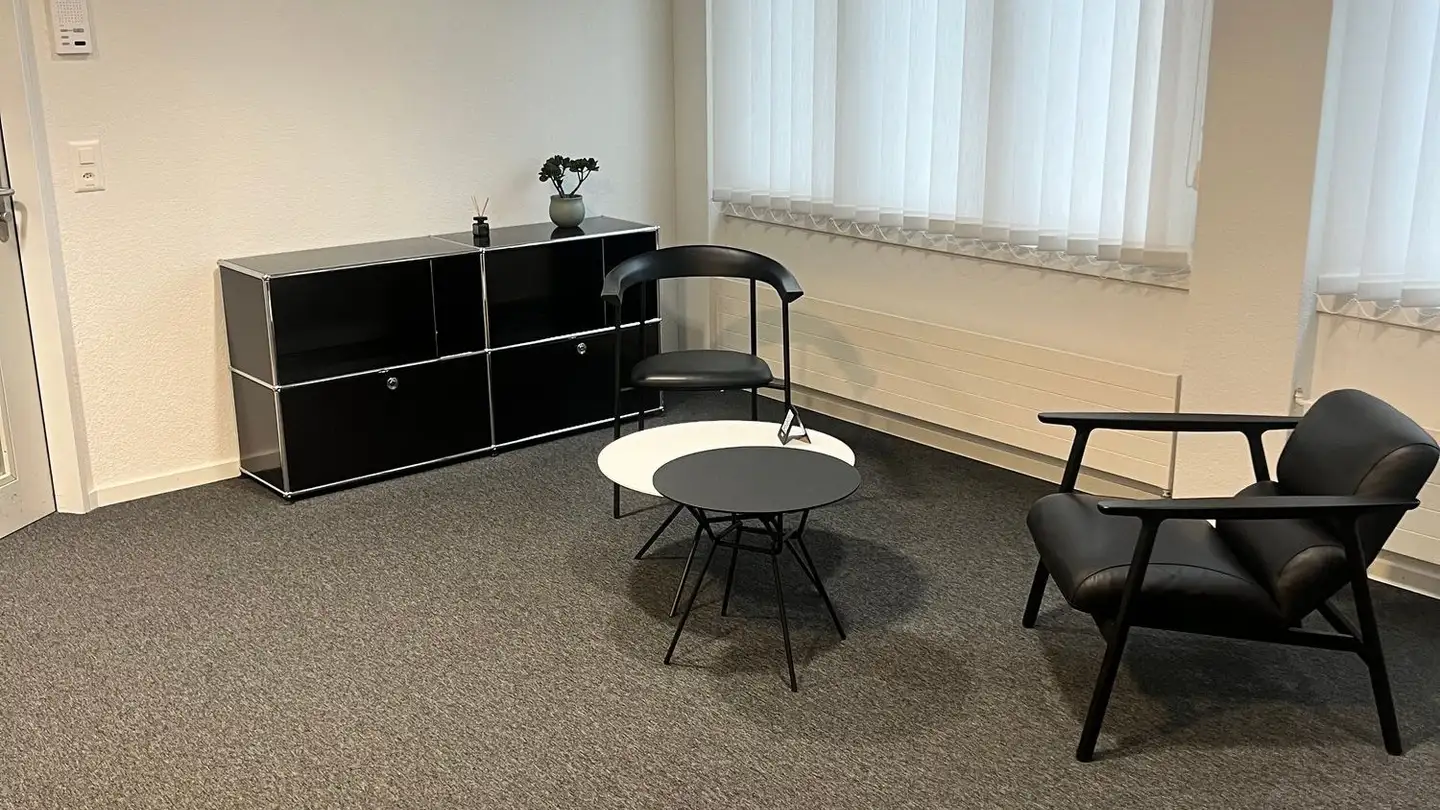 Bürofläche mieten - Oberdorfstrasse 11, 6340 Baar - Foto 3