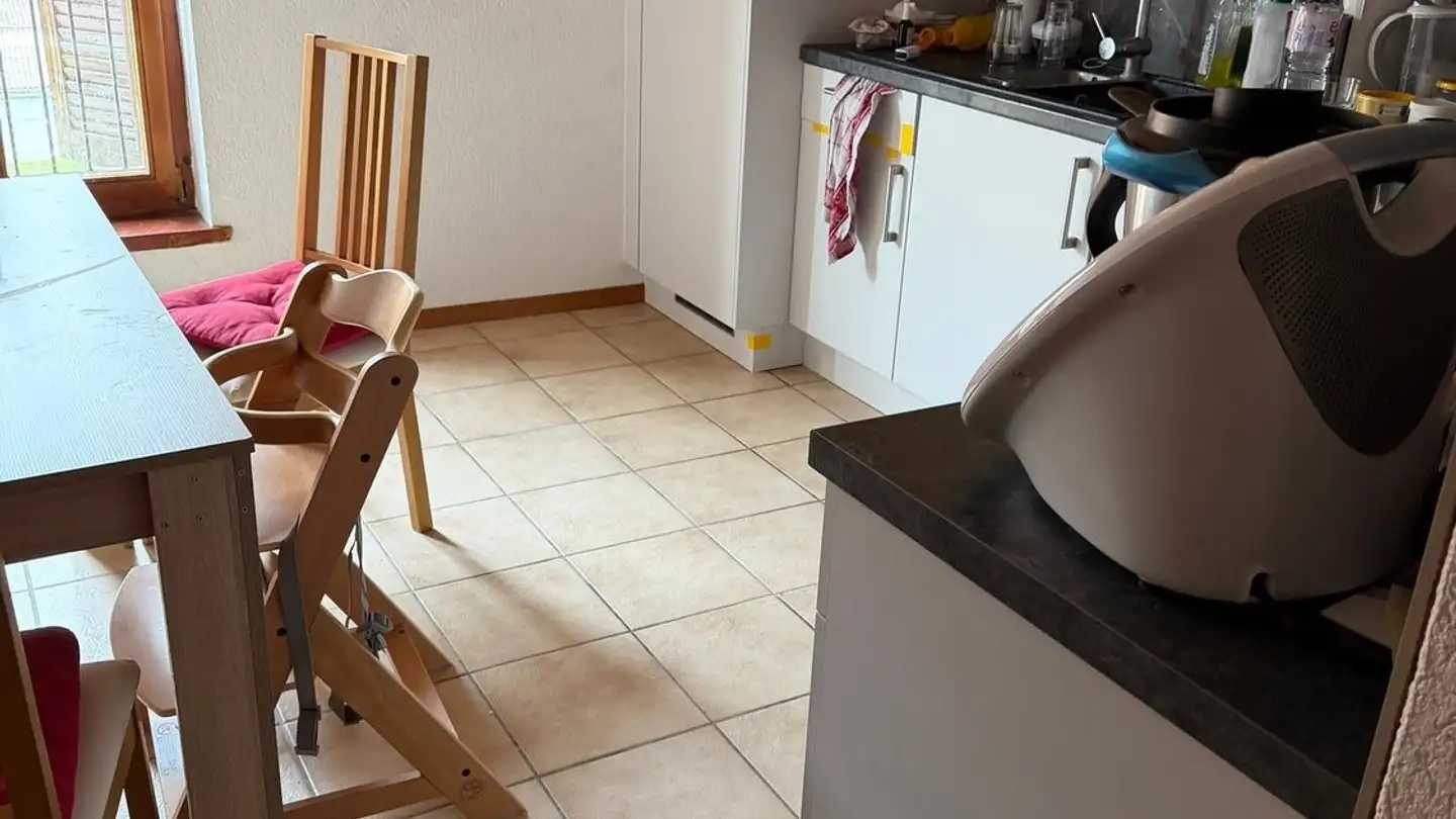 Wohnung mieten - Grand-Rue 32, 2606 Corgémont - Foto 2
