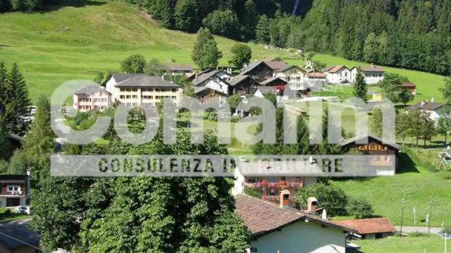 Terrain constructible à vendre - 6772 Rodi-Fiesso