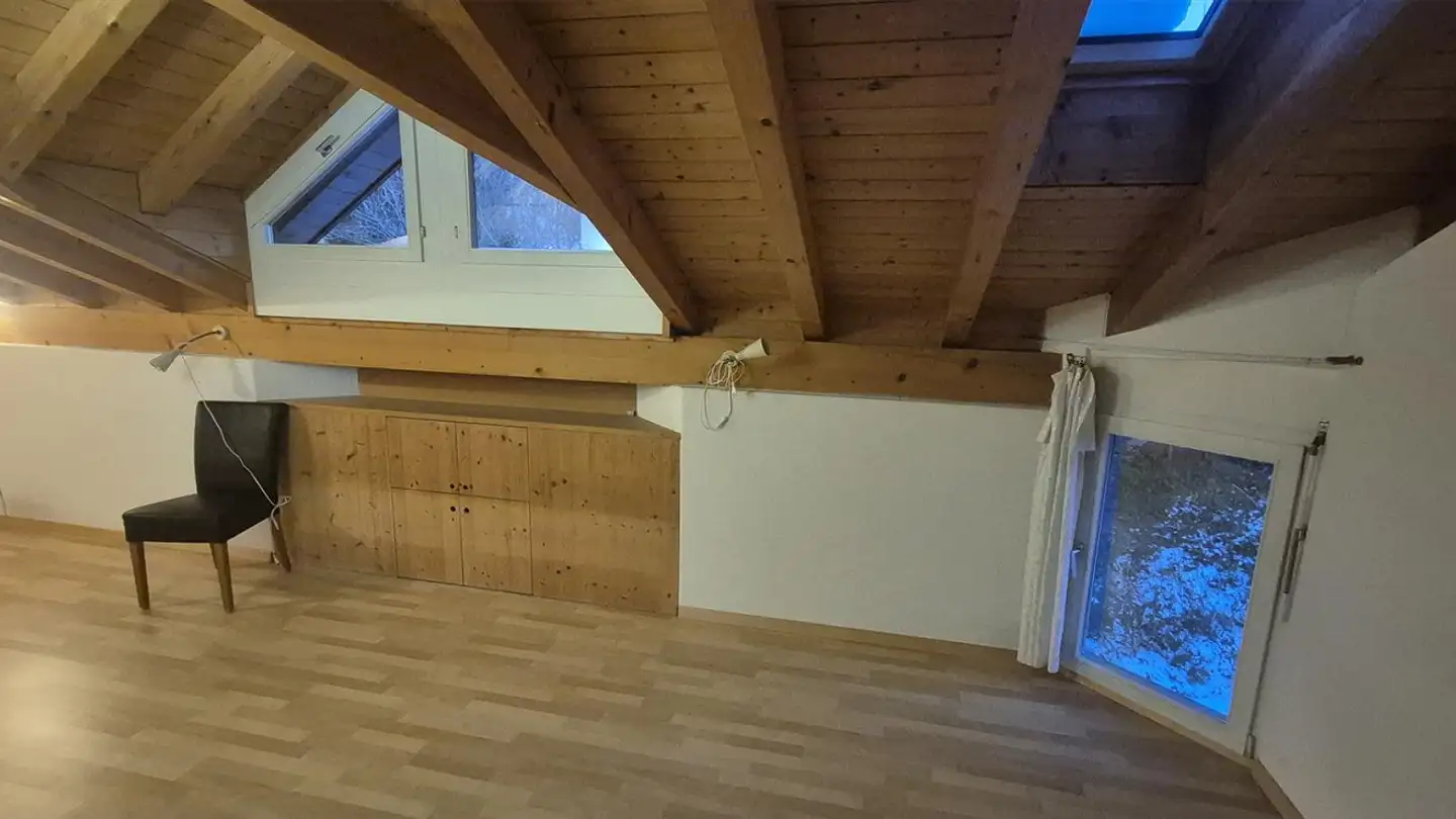 Zimmer mieten - Im Steingarten 7, 8914 Aeugst am Albis - Foto 2