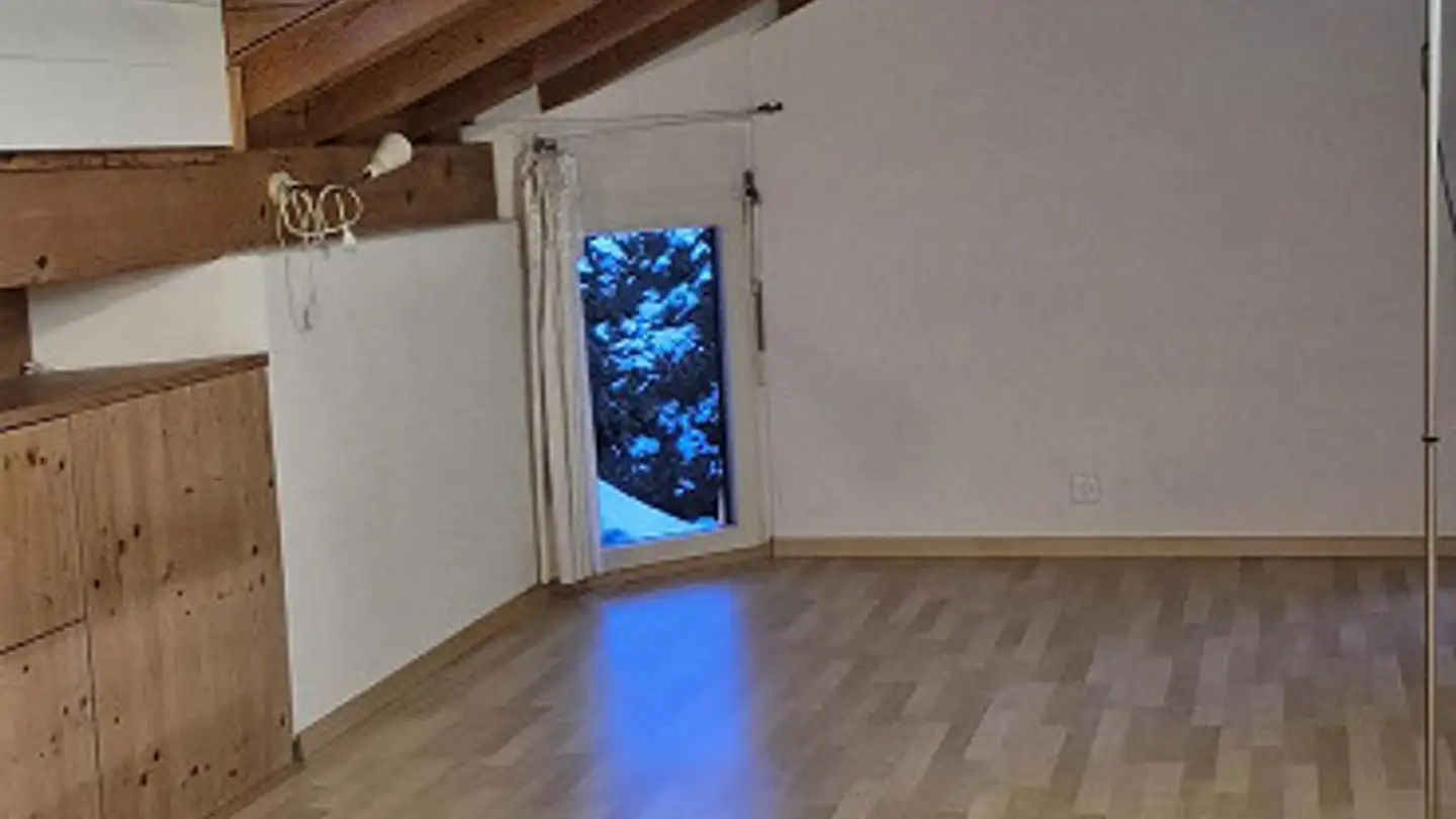 Zimmer mieten - Im Steingarten 7, 8914 Aeugst am Albis - Foto 3