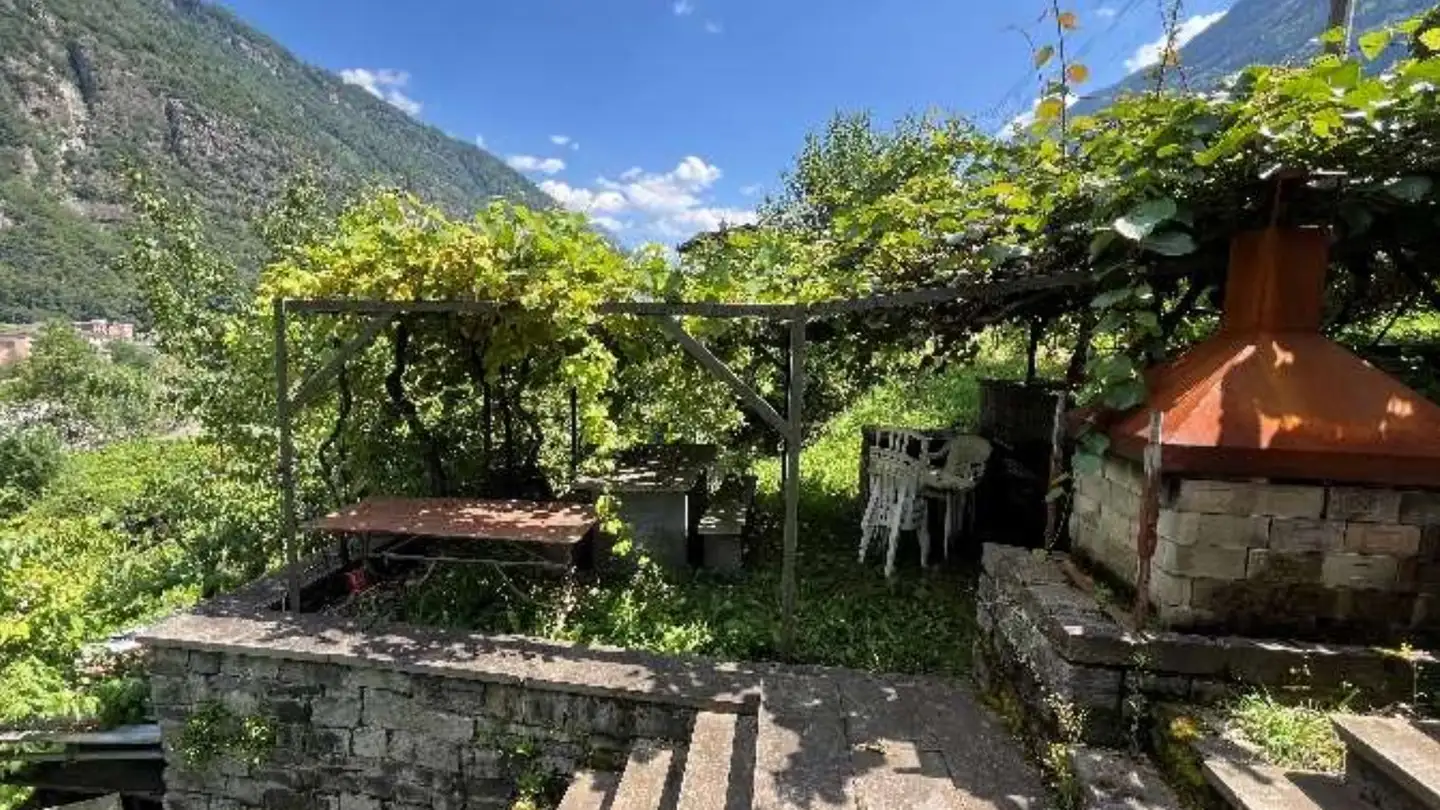 Maison individuelle à vendre - 6745 Giornico - Photo 4