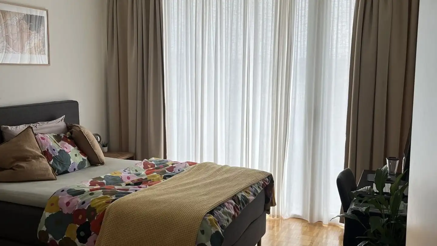 Single room for rent - 8052 Zürich