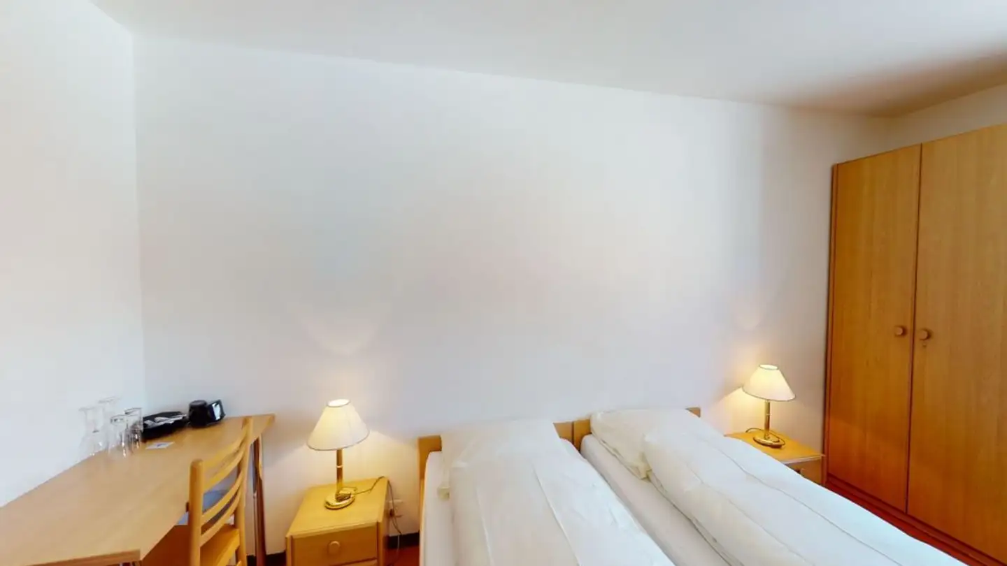 Apartment for rent - Via Surpunt 18b, 7500 St. Moritz - Photo 2