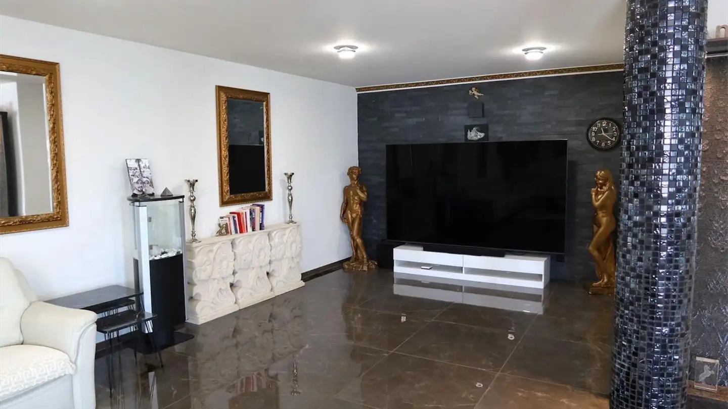 Villa in vendita - Route De La Parqueterie 3, 1680 Romont FR - Photo 4