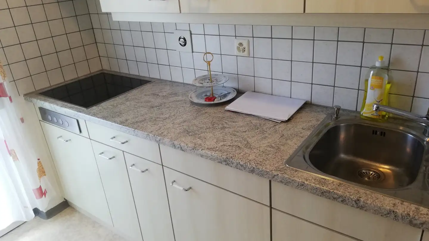 Apartment for rent - Busslingerstrasse 1, 5608 Stetten AG - Photo 4