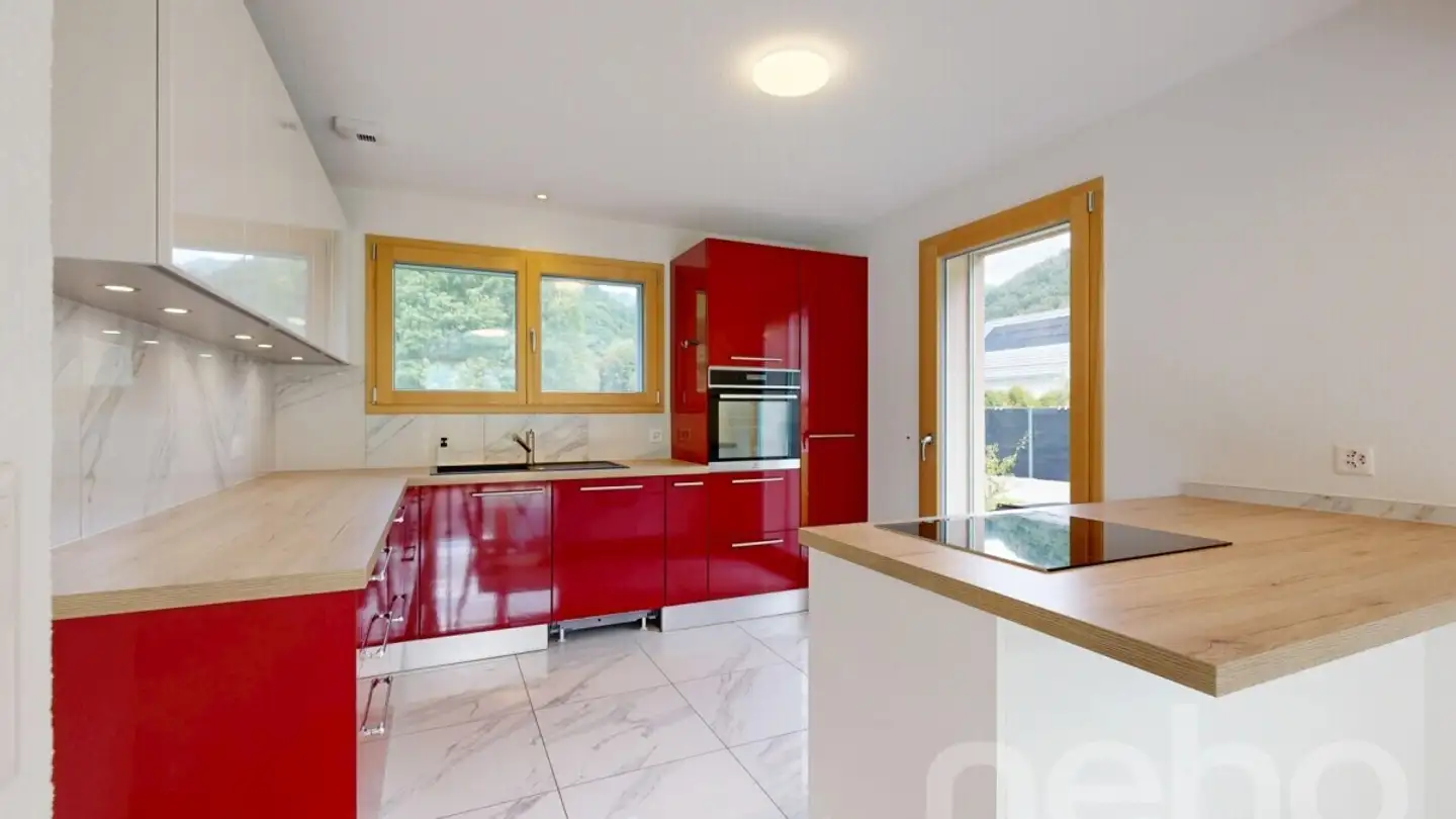 Single house for sale - 1880 Bex