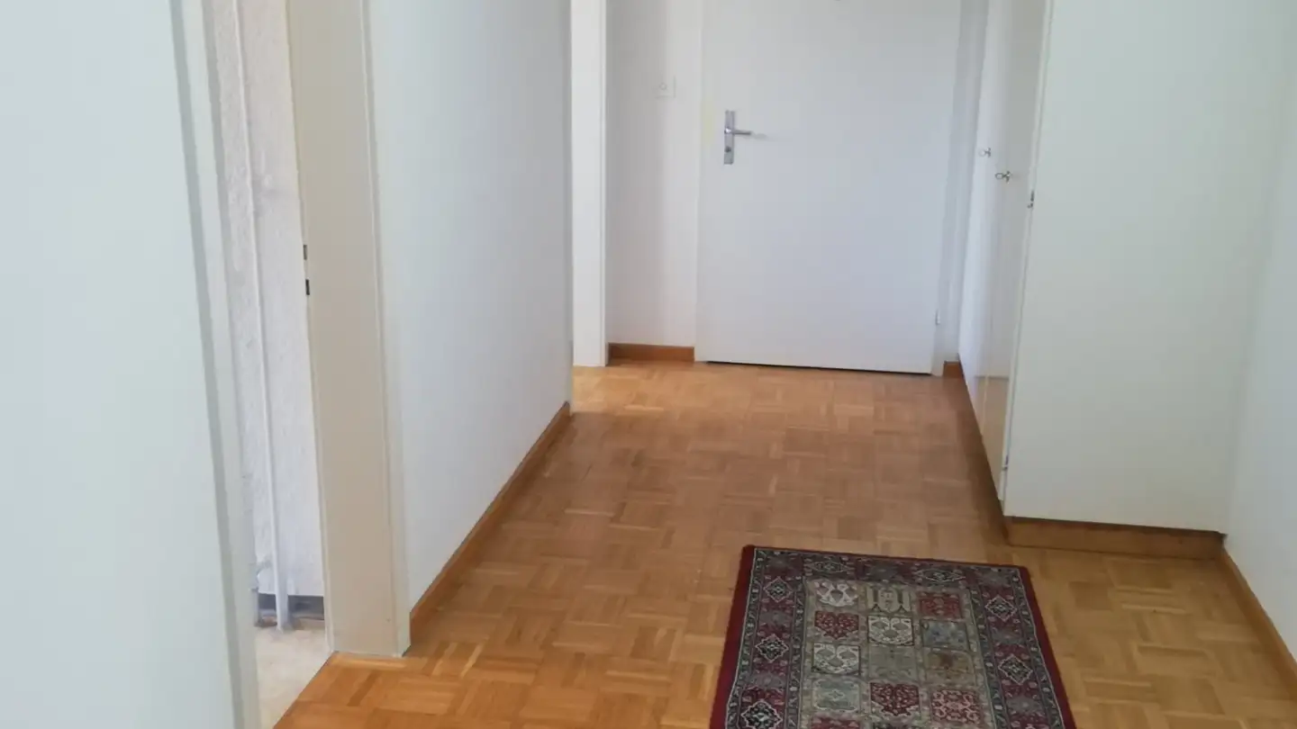 Apartment for rent - Busslingerstrasse 1, 5608 Stetten AG