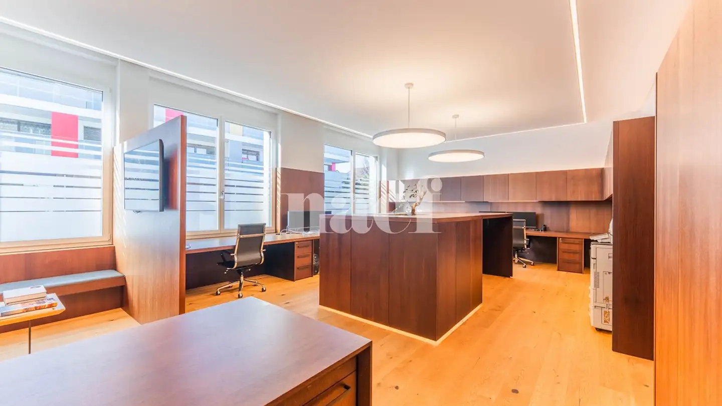 Wohnung kaufen - 1630 Bulle