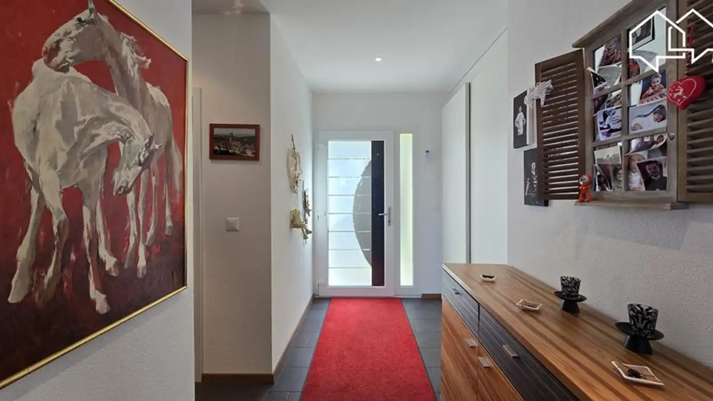 Einfamilienhaus kaufen - 1724 Bonnefontaine - Foto 4