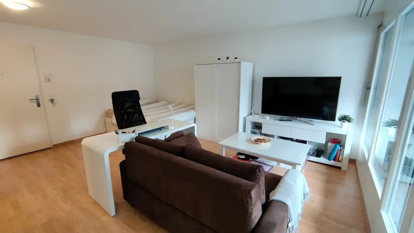 Wohnung mieten - 6300 Zug - Foto 2