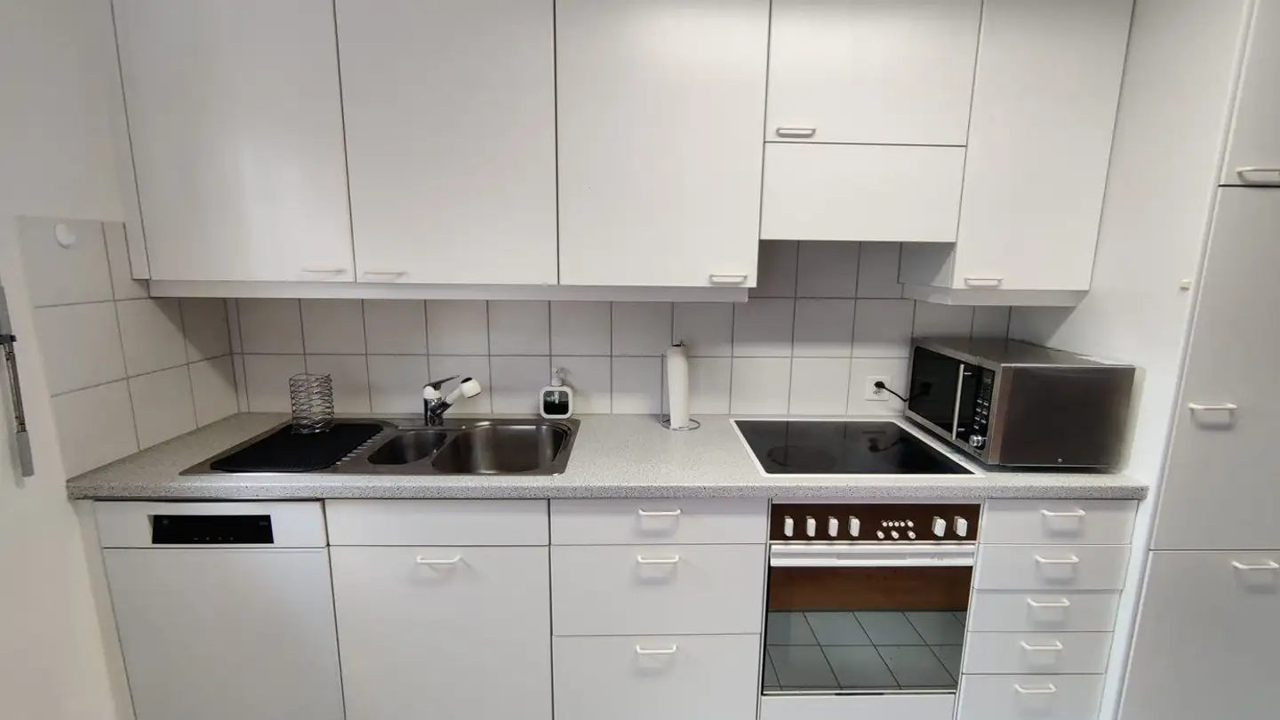 Wohnung mieten - 6300 Zug - Foto 4
