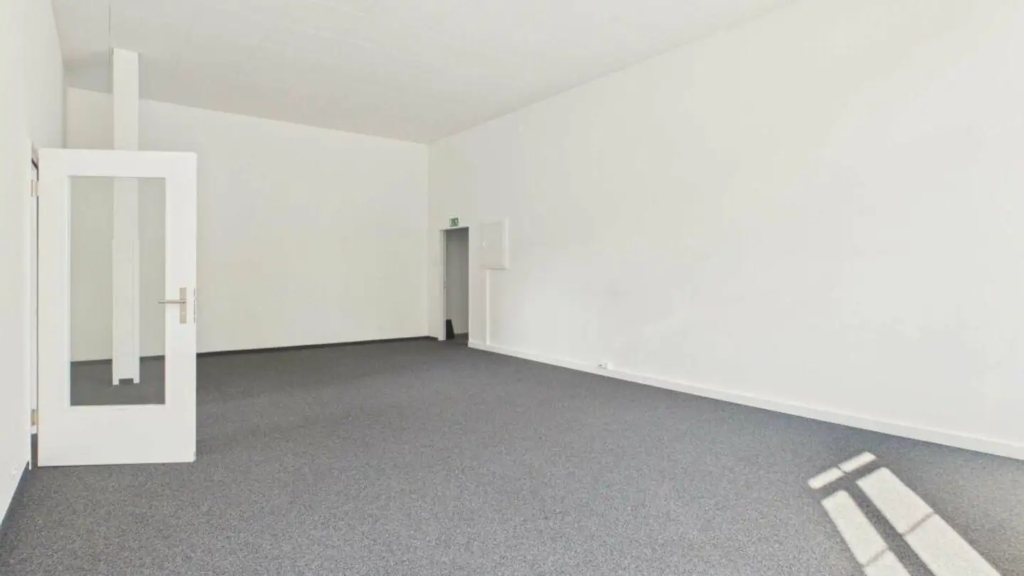 Espace de stockage à louer - Ebnaterstrasse 70, 9630 Wattwil - Photo 3