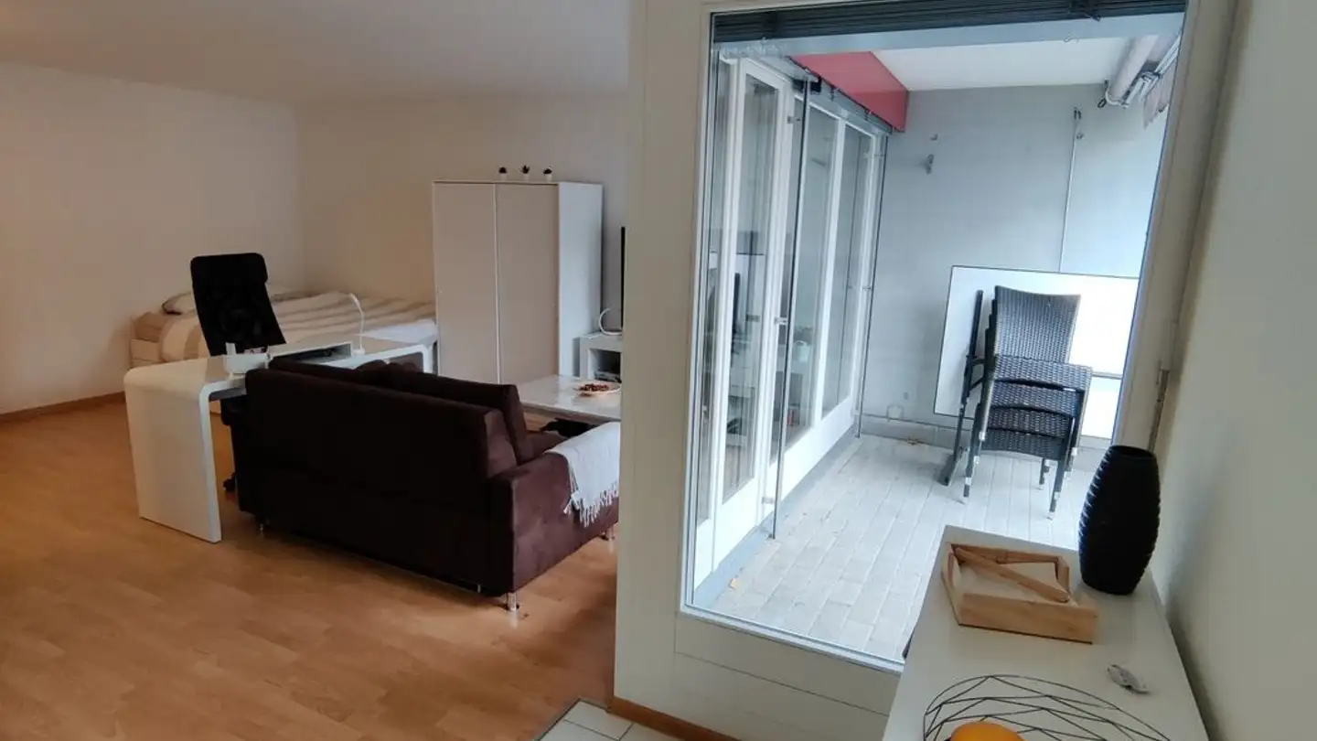 Wohnung mieten - 6300 Zug - Foto 3