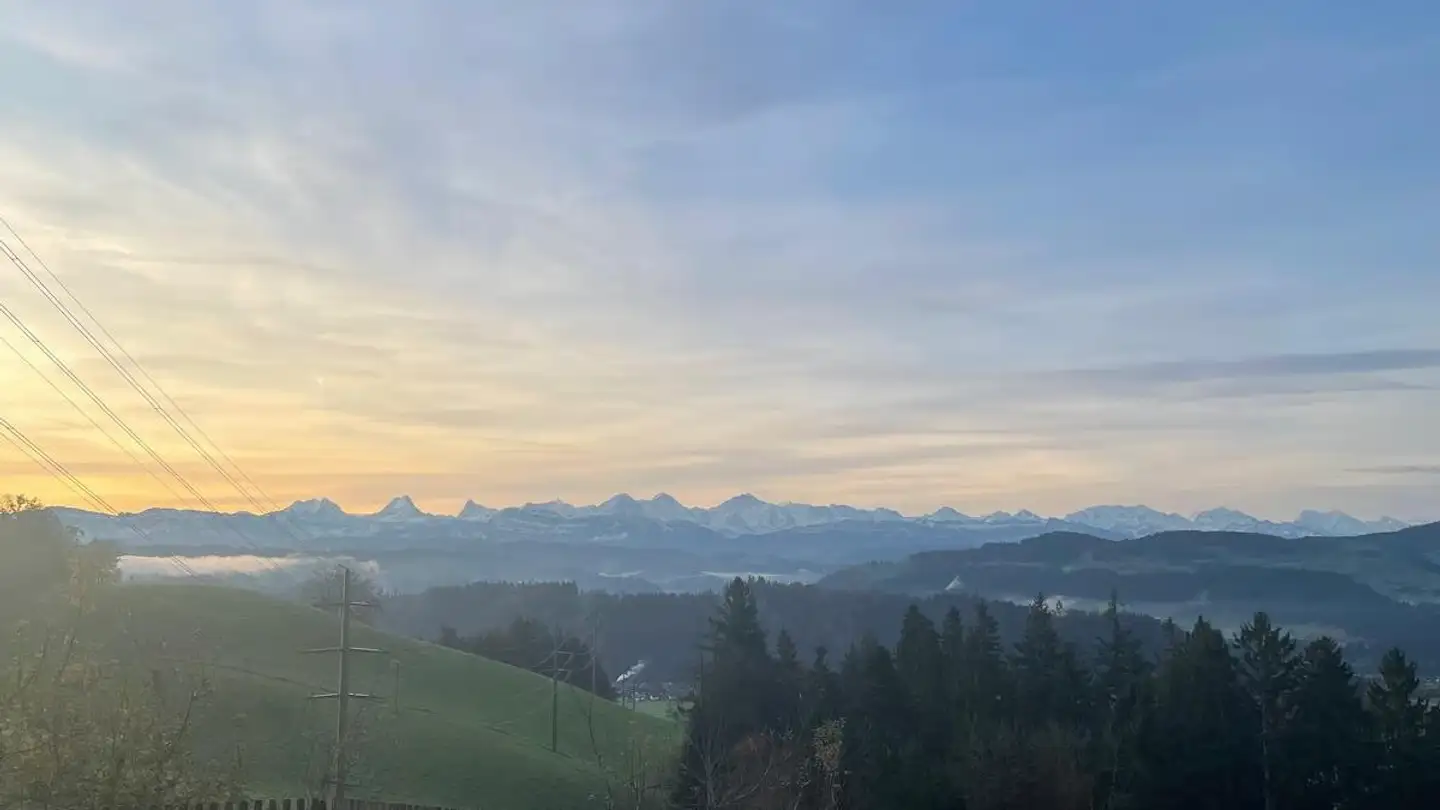 Appartamento in affitto - Buchrütti 690, 3452 Grünenmatt
