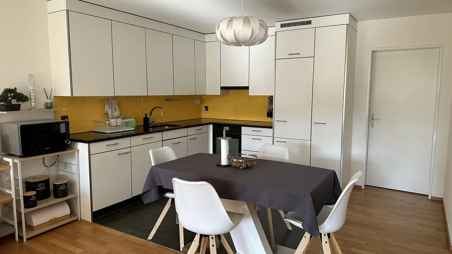 Appartement à louer - Lorenweg 22, 8610 Uster - Photo 3