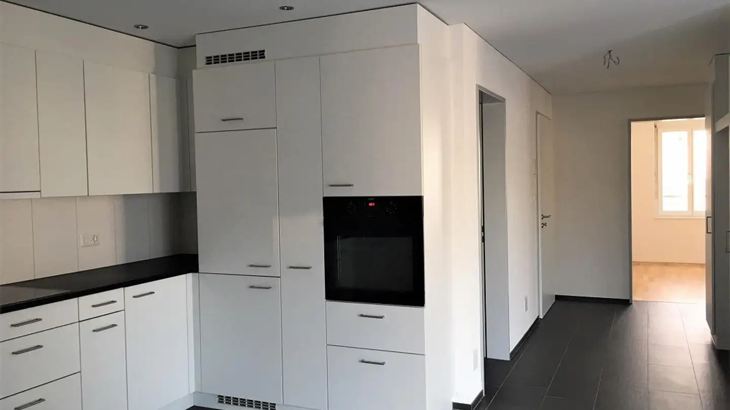 Appartamento in affitto - Käsereiweg 2, 9312 Häggenschwil - Foto 3