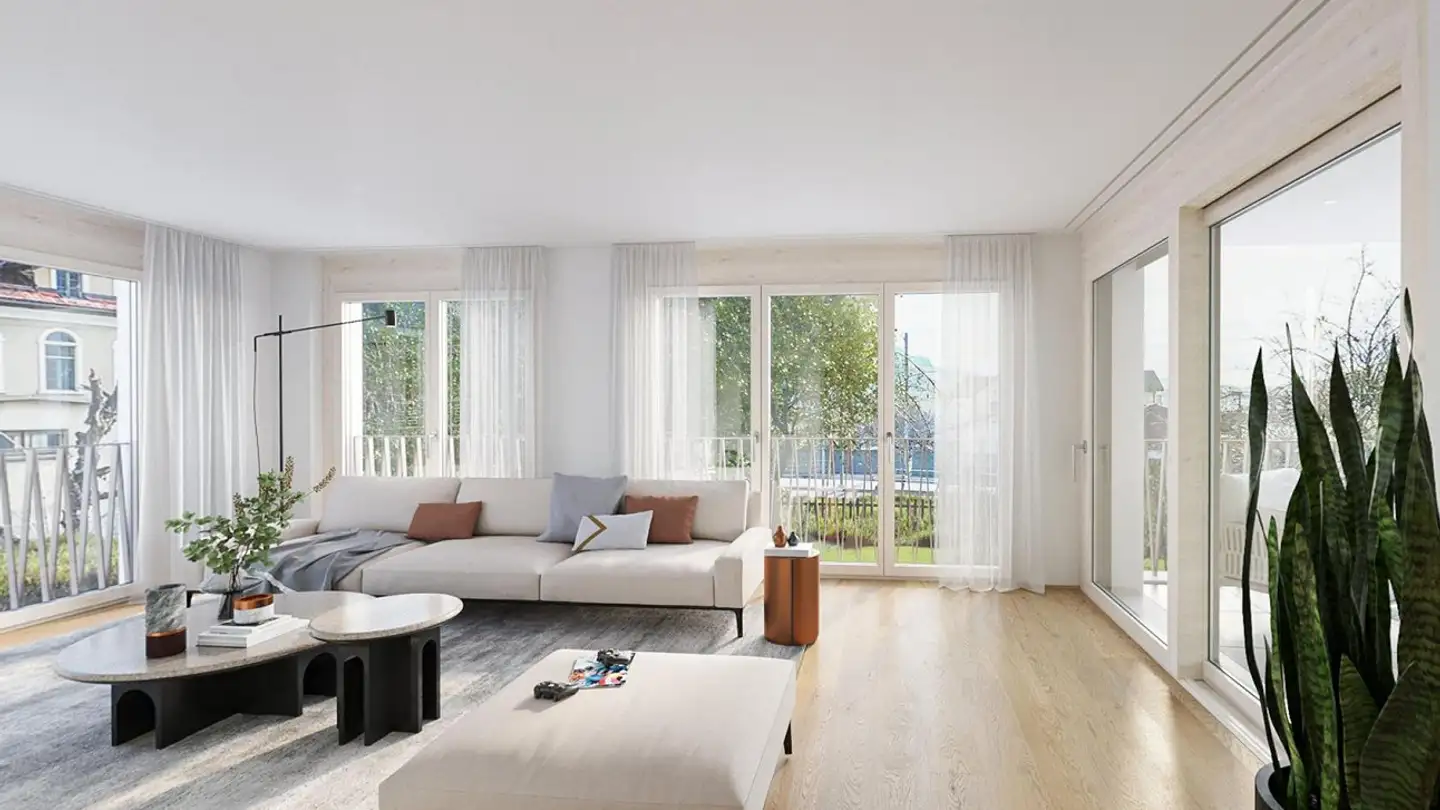 Appartamento in vendita - Sägereistrasse 8, 7208 Malans GR - Foto 2