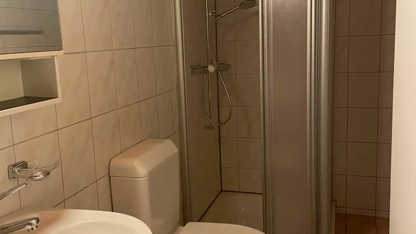 Appartamento in affitto - Buchrütti 690, 3452 Grünenmatt - Foto 3