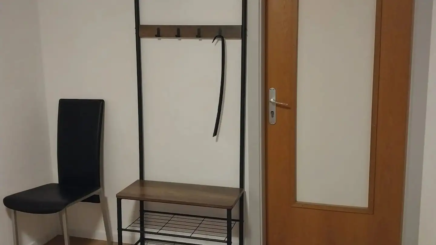 Wohnung mieten - Dorfstrasse 52, 9055 Bühler - Foto 4