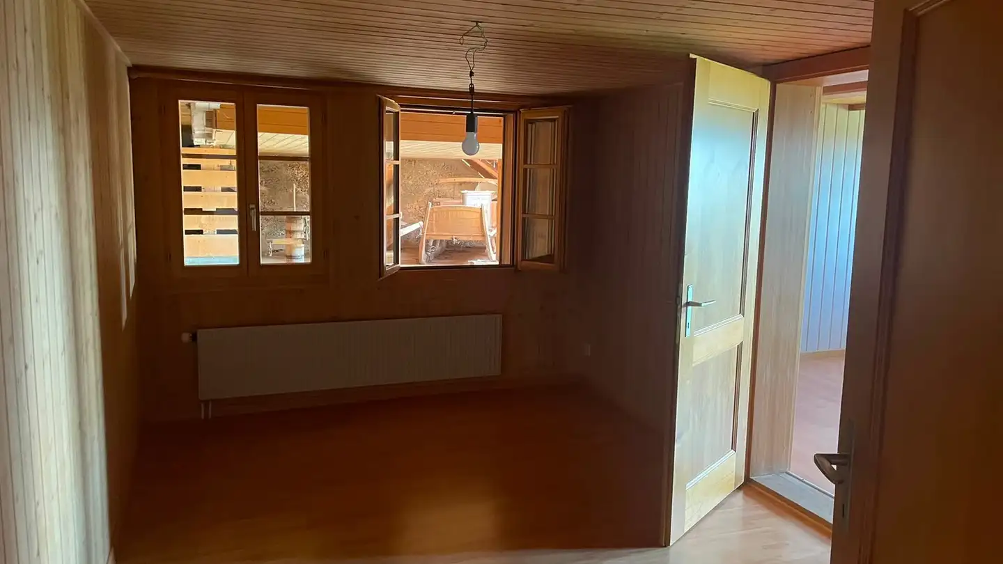 Appartamento in affitto - Buchrütti 690, 3452 Grünenmatt - Foto 4