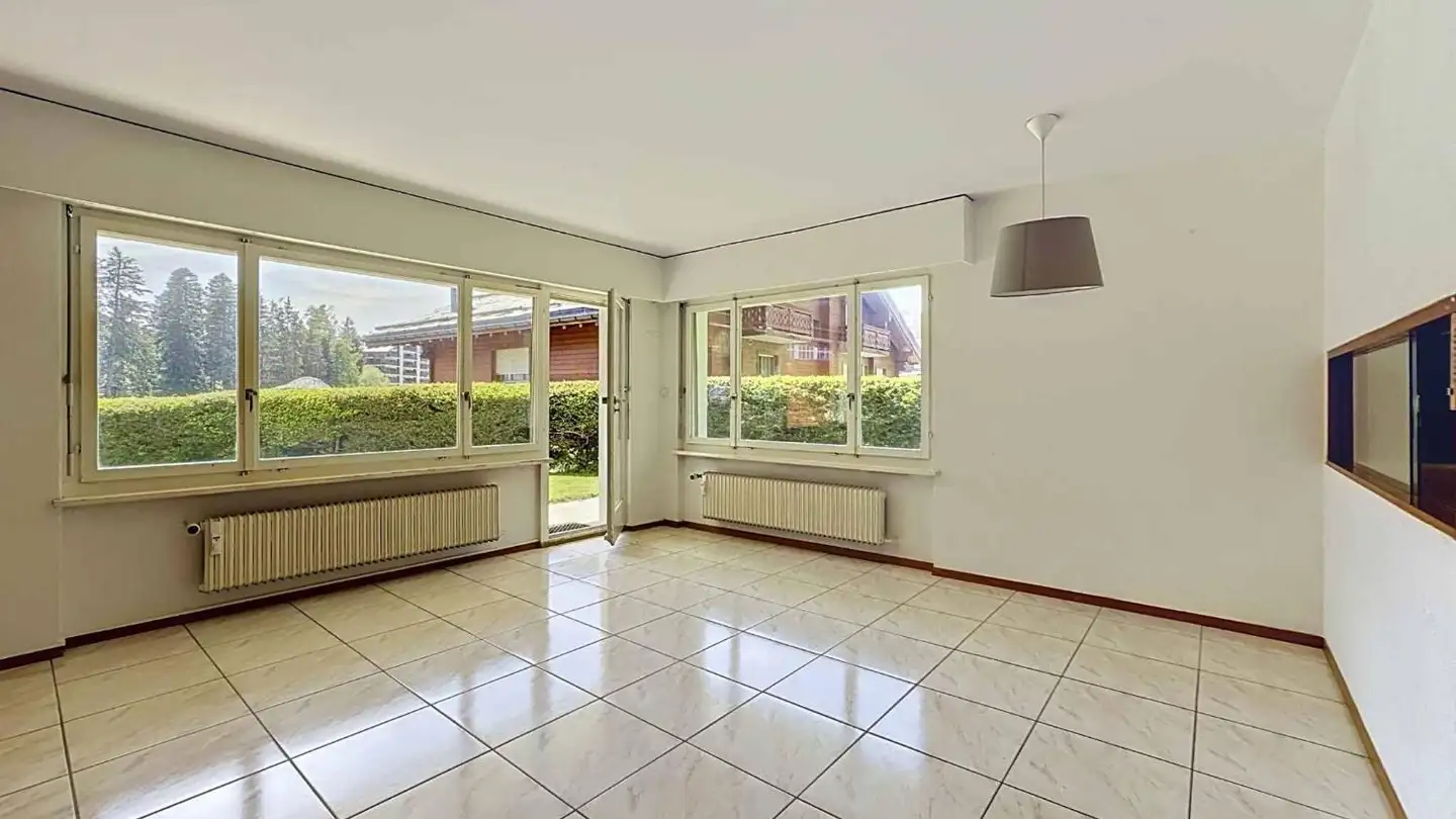 Appartement à vendre - Route De Crans-Montana, 3963 Montana - Photo 4