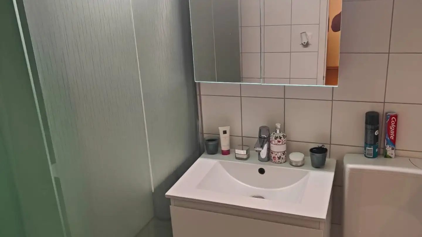 Appartement à louer - Wydackerstrasse 23, 3052 Zollikofen