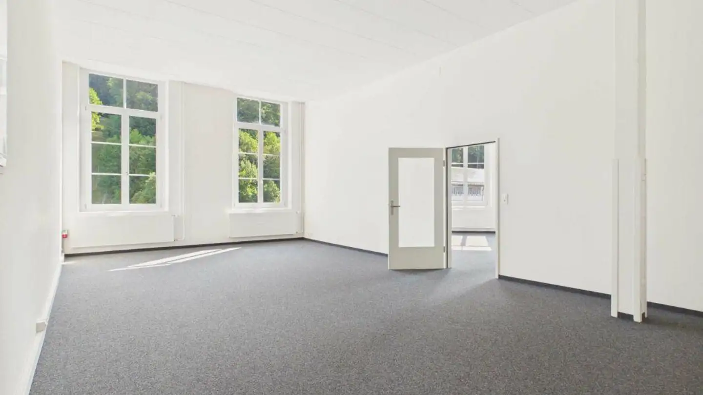 Espace de stockage à louer - Ebnaterstrasse 70, 9630 Wattwil - Photo 4