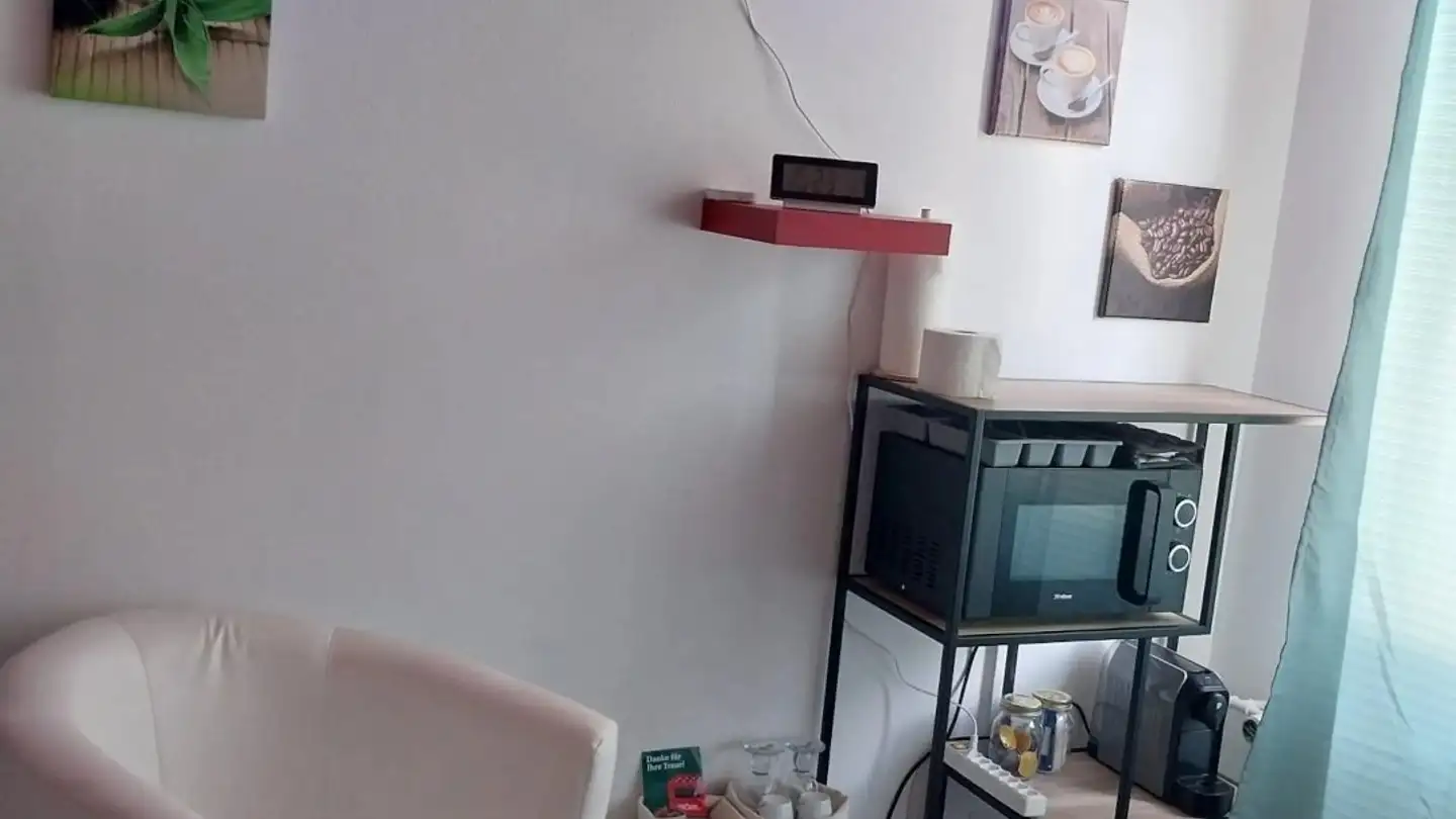 Wohnung mieten - Dorfstrasse 52, 9055 Bühler - Foto 2