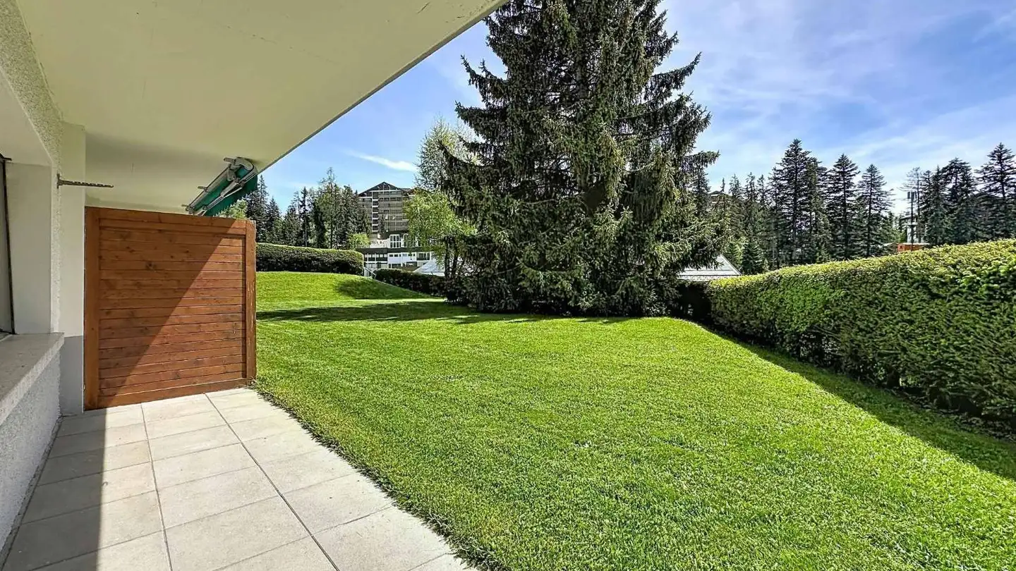 Appartement à vendre - Route De Crans-Montana, 3963 Montana - Photo 2