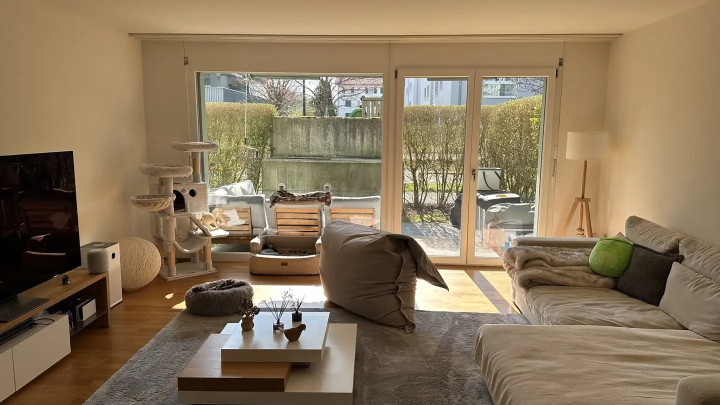 Appartement à louer - Lorenweg 22, 8610 Uster - Photo 2