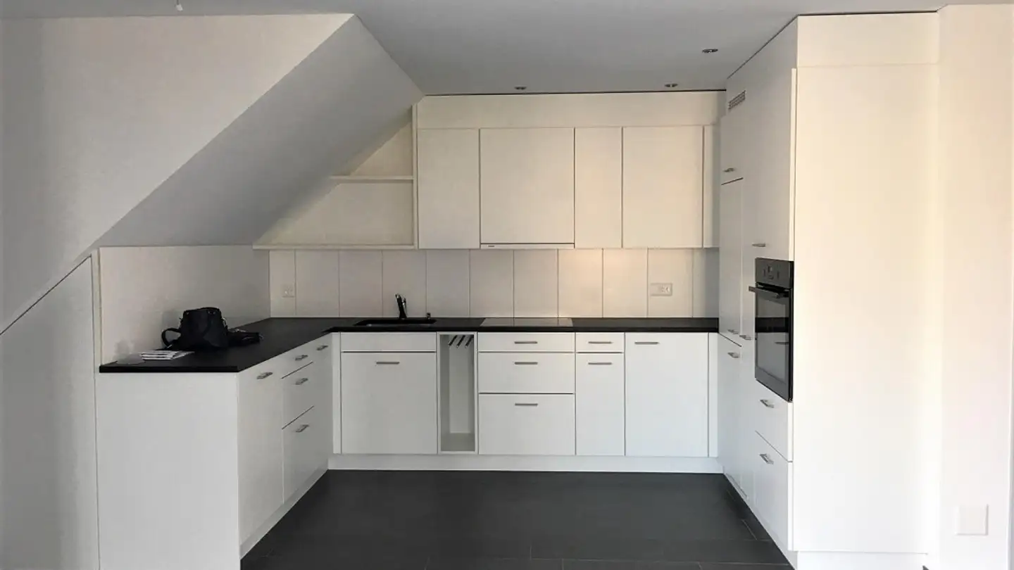 Appartamento in affitto - Käsereiweg 2, 9312 Häggenschwil - Foto 2