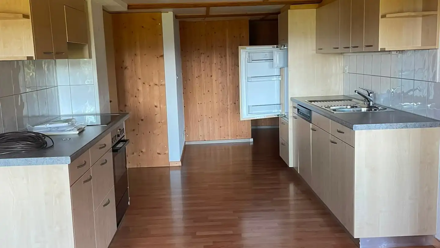 Appartamento in affitto - Buchrütti 690, 3452 Grünenmatt - Foto 2