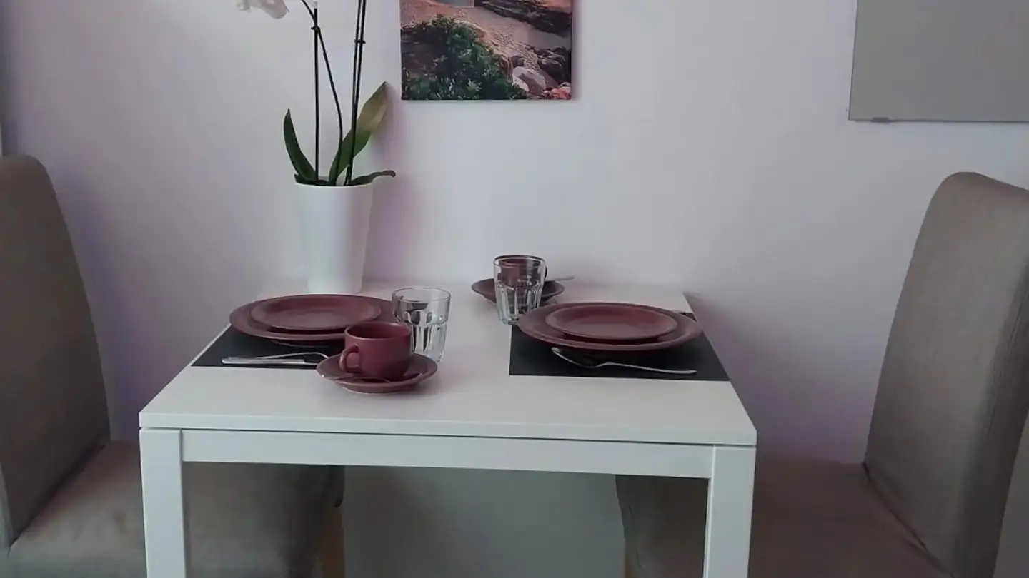 Wohnung mieten - Dorfstrasse 52, 9055 Bühler - Foto 3