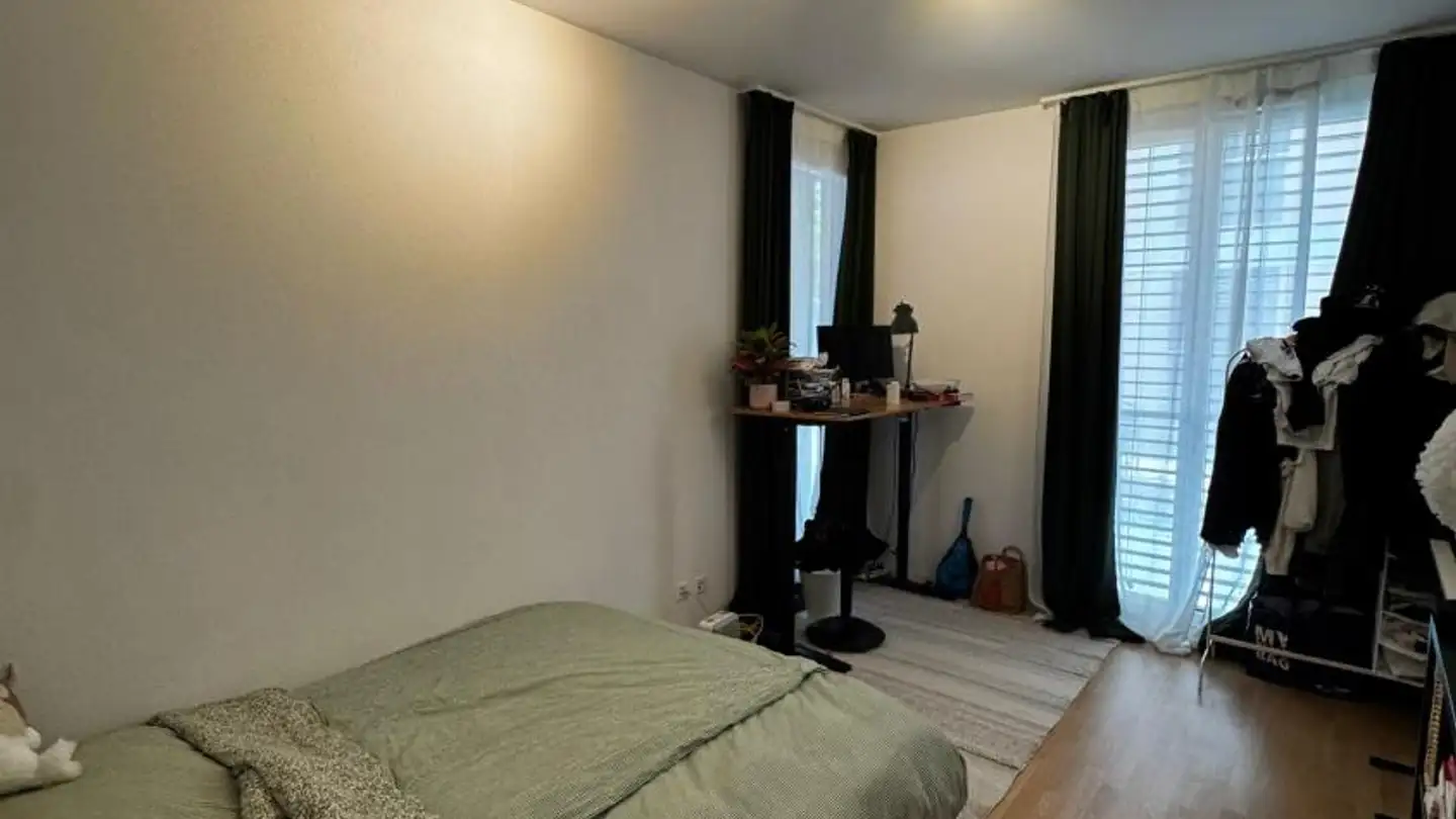 Apartment for rent - Rue De La Gare De Triage 4, 1020 Renens VD - Photo 3