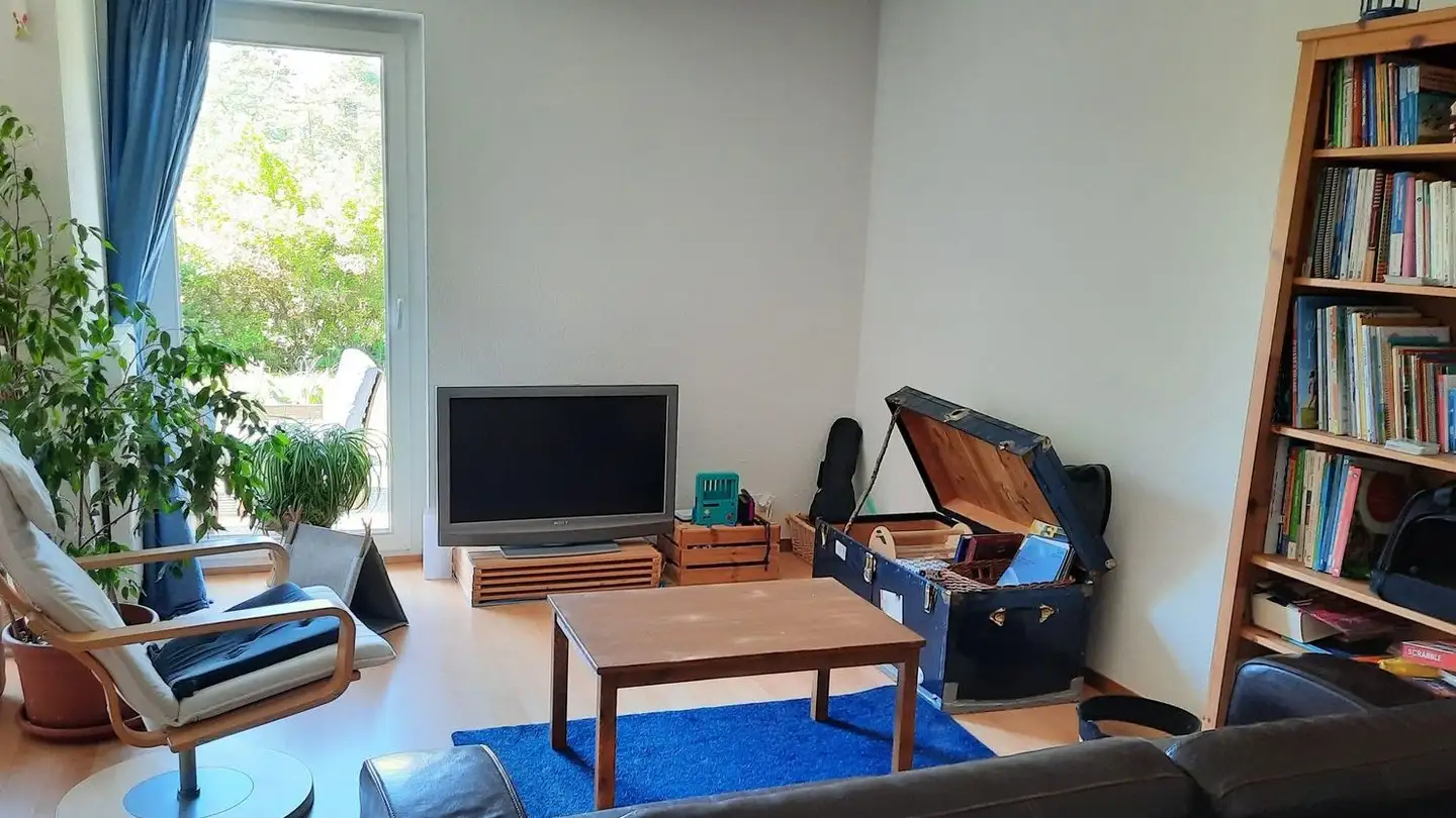 Appartamento in affitto - Chemin Du Molard 9, 1297 Founex - Foto 2