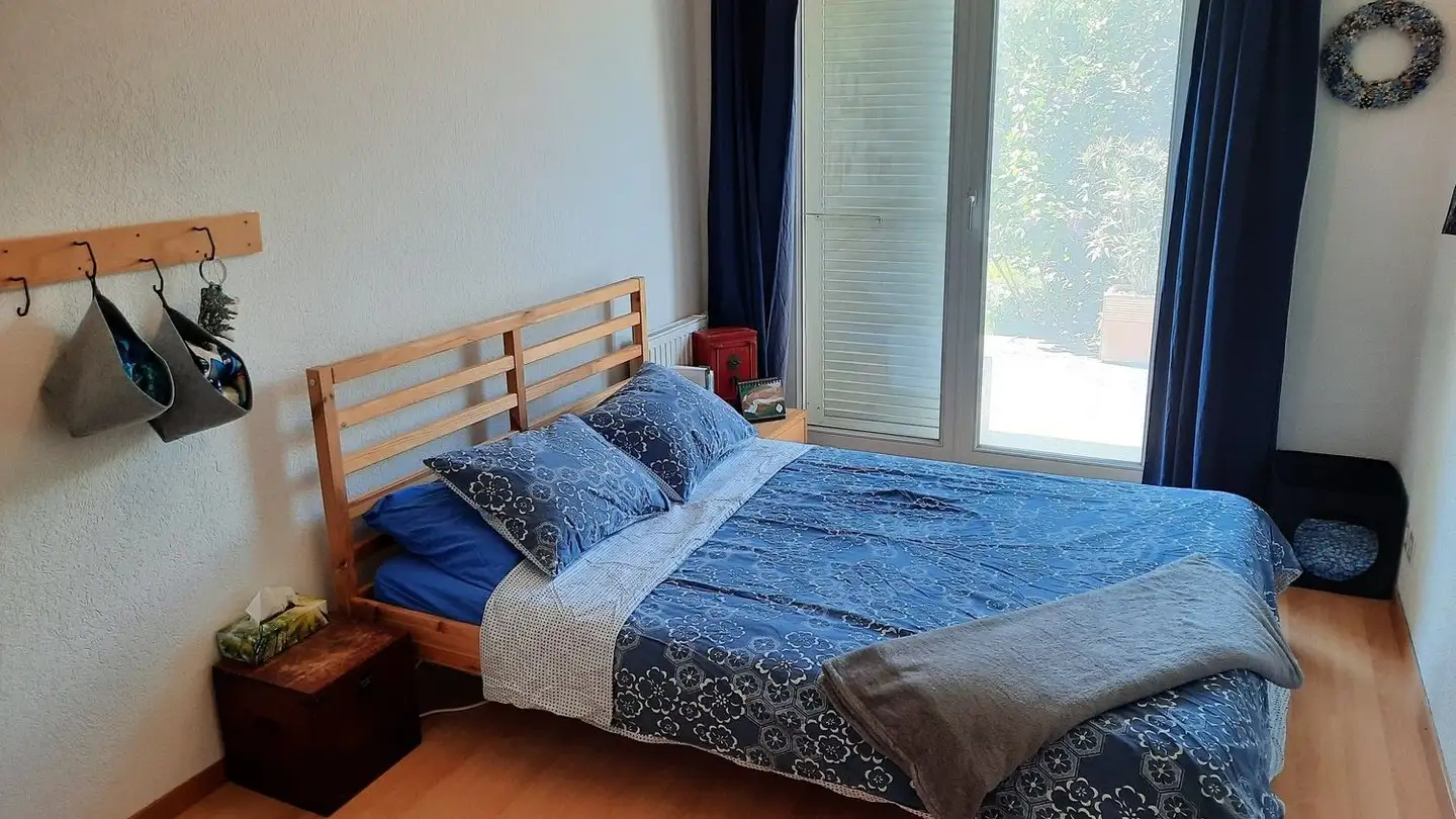 Appartamento in affitto - Chemin Du Molard 9, 1297 Founex - Foto 3