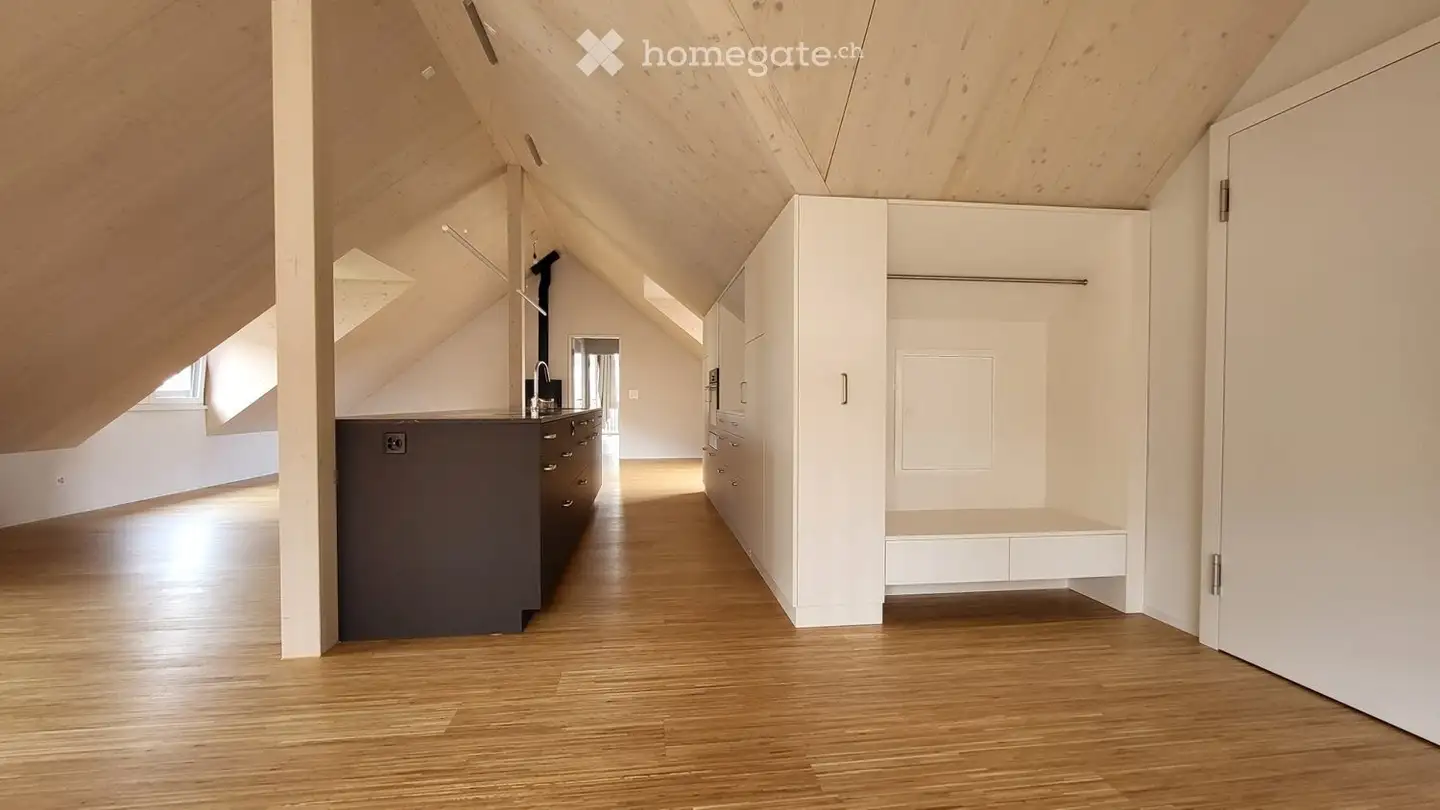Appartamento in affitto - Schlüsselgasse 5, 5330 Bad Zurzach