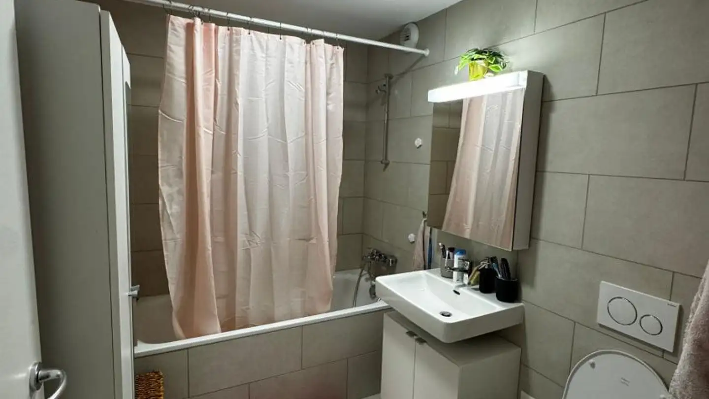 Apartment for rent - Rue De La Gare De Triage 4, 1020 Renens VD - Photo 4