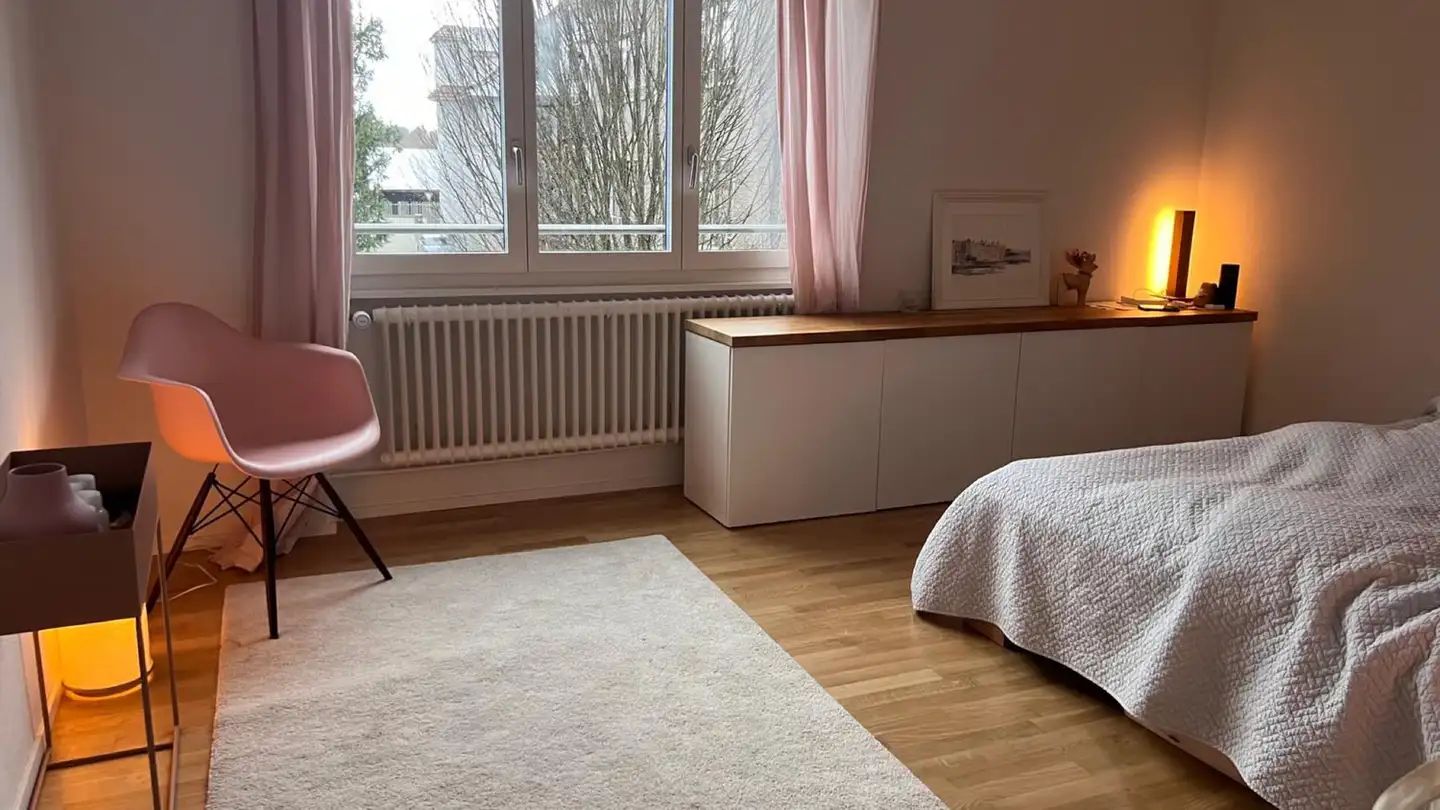 Wohnung mieten - Fuchsweg 7, 3097 Liebefeld