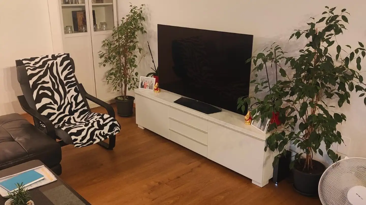 Appartement à louer - Wydackerstrasse 23, 3052 Zollikofen - Photo 4