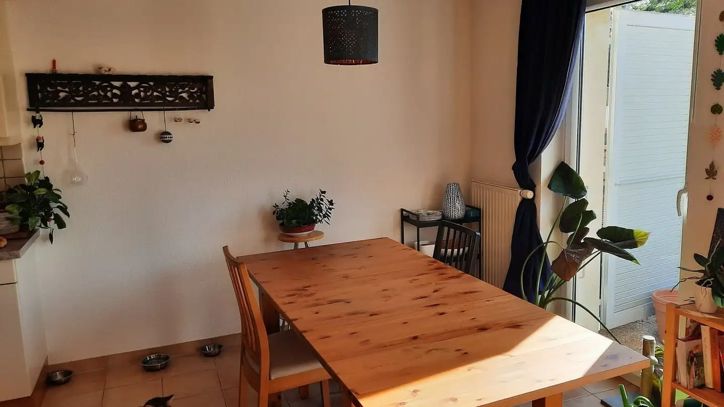 Appartamento in affitto - Chemin Du Molard 9, 1297 Founex - Foto 4