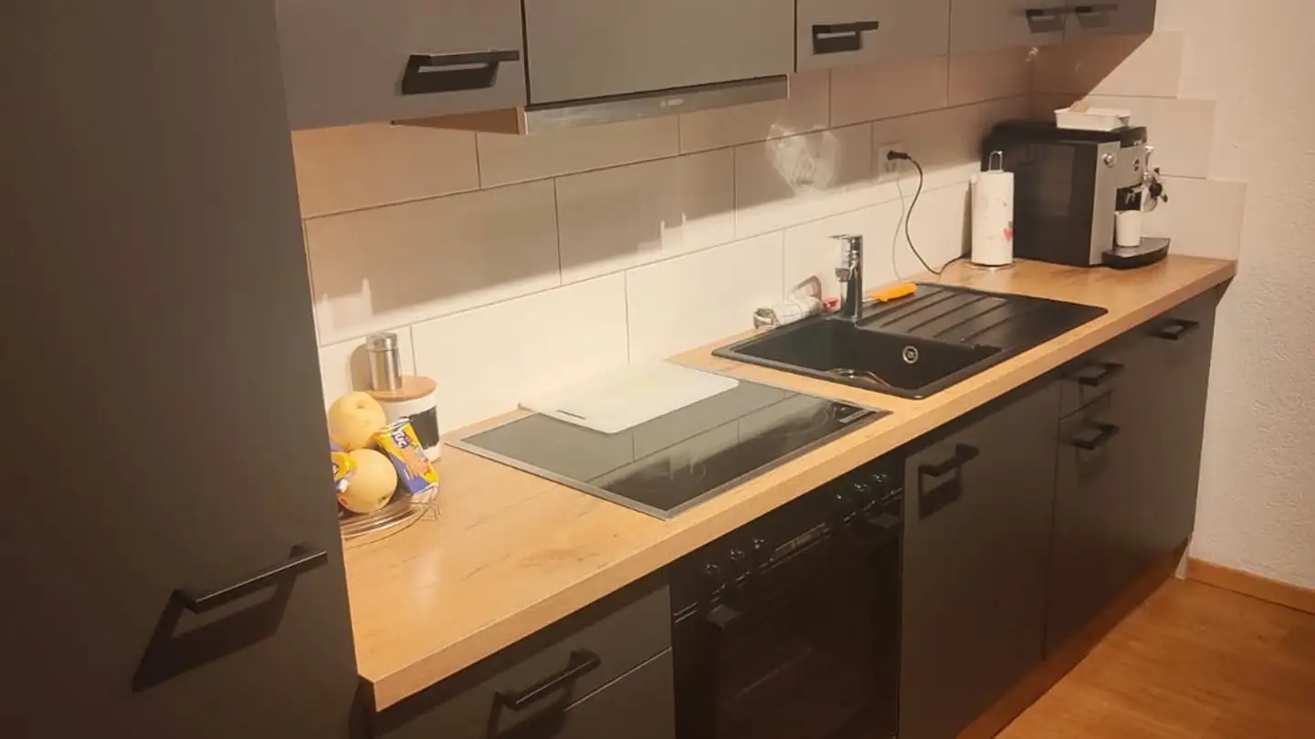 Appartement à louer - Wydackerstrasse 23, 3052 Zollikofen - Photo 3
