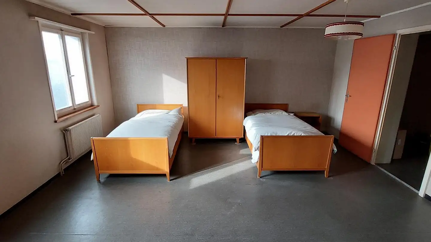 Apartment for rent - Bischofszellerstrasse 352, 9212 Arnegg - Photo 2