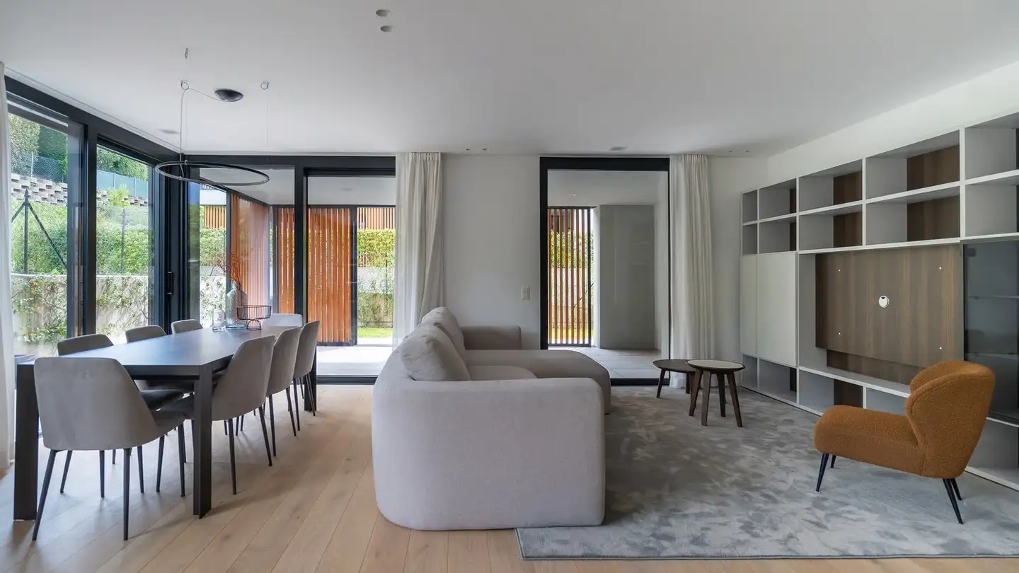 Duplex for sale - Via Canavée 8, 6949 Comano - Photo 4
