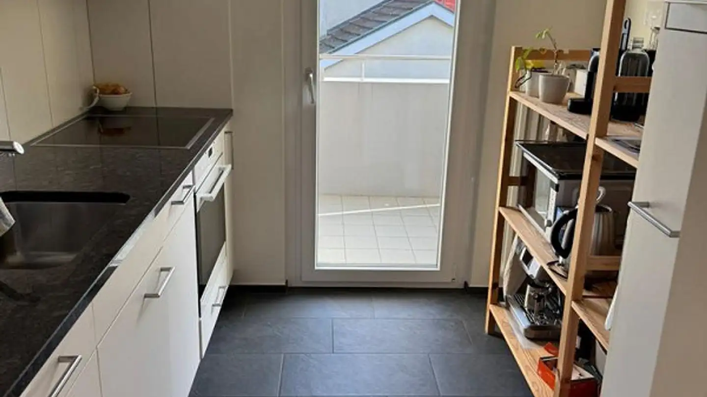 Appartamento in affitto - Hinterzweienstrasse 70, 4132 Muttenz - Photo 3