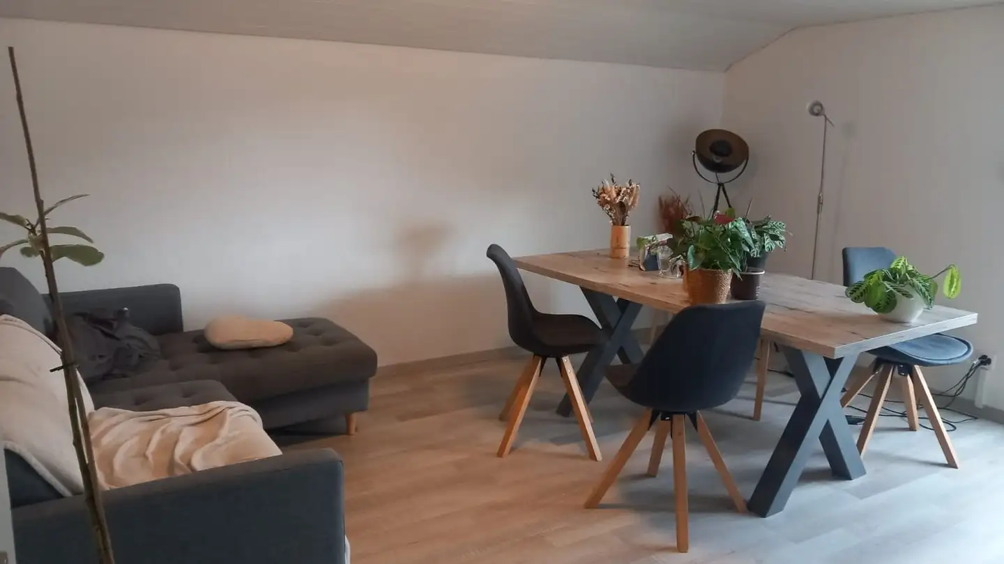 Wohnung mieten - Oberer Winkel, 6454 Flüelen