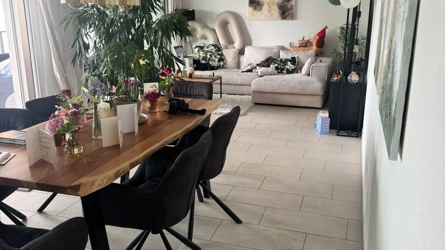 Wohnung mieten - 8302 Kloten