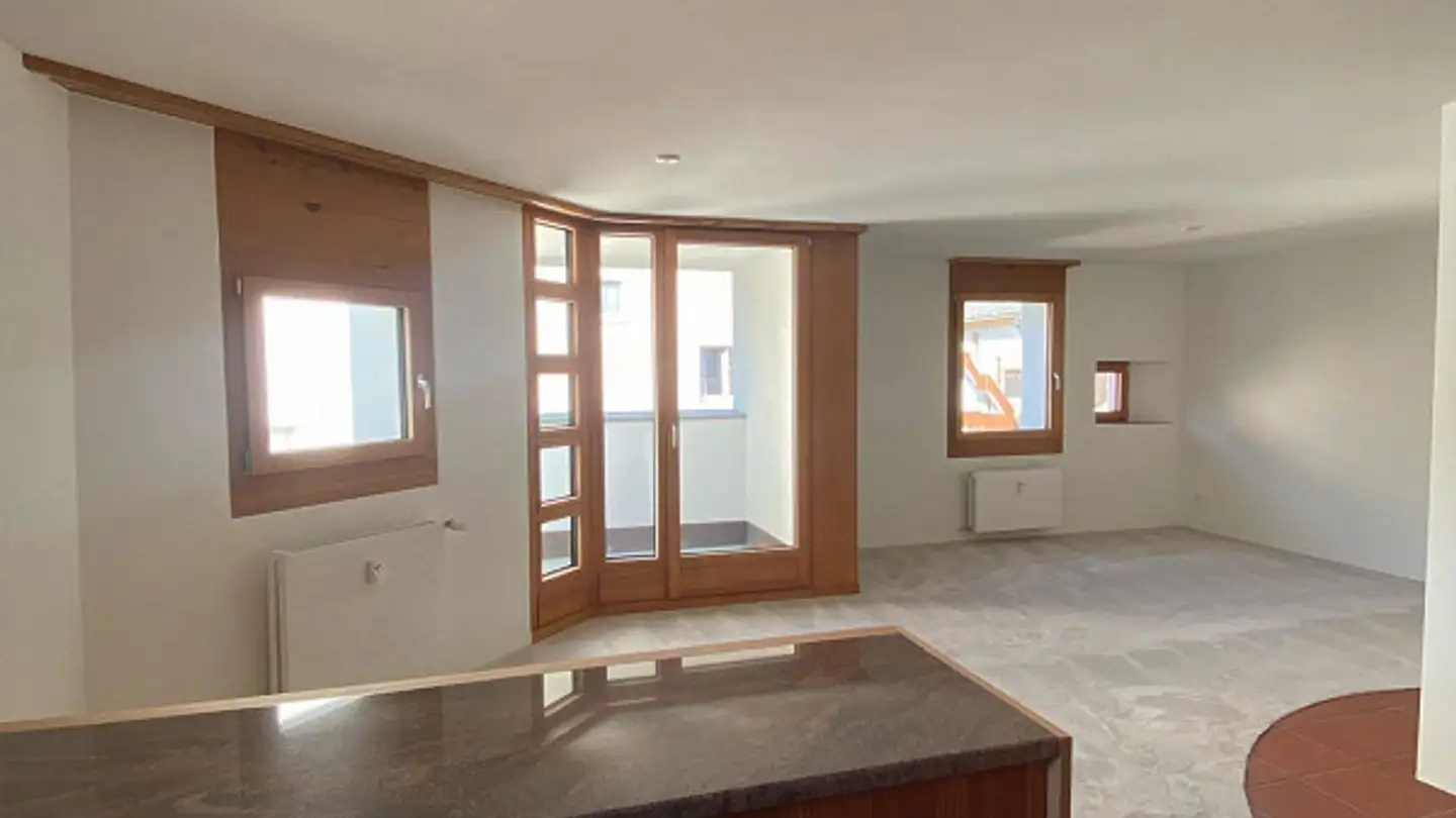 Apartment for rent - Via Da La Staziun 28, 7505 Celerina/Schlarigna
