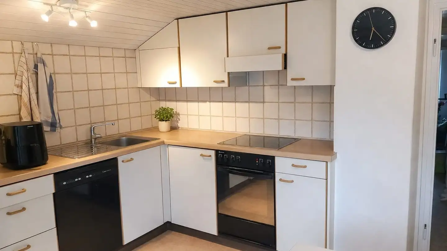 Wohnung mieten - Oberer Winkel, 6454 Flüelen - Foto 3
